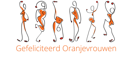 WEURO 2017 - Oranjevrouwen Kampioen!